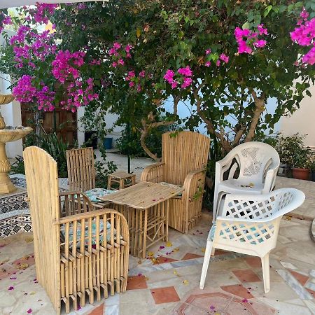Suite Moonlight Zone Touristique Tozeur Kültér fotó