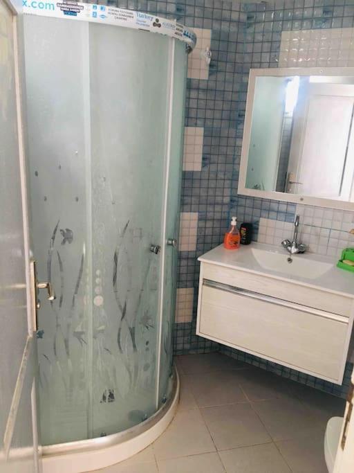 Suite Moonlight Zone Touristique Tozeur Kültér fotó