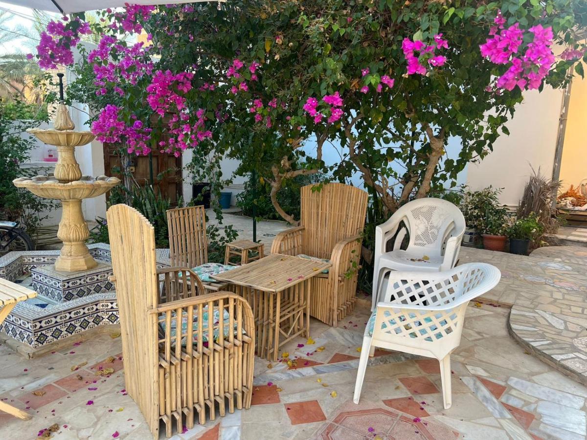 Suite Moonlight Zone Touristique Tozeur Kültér fotó