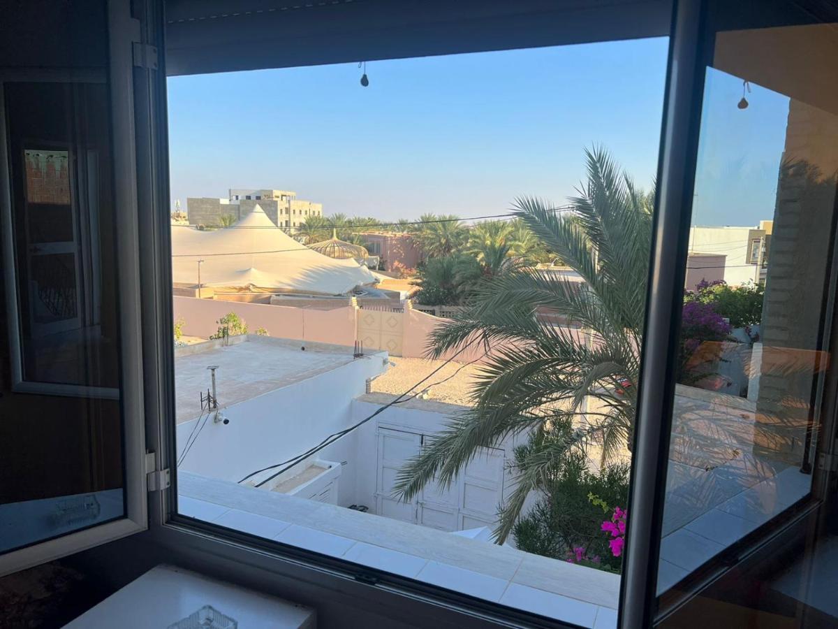 Suite Moonlight Zone Touristique Tozeur Kültér fotó