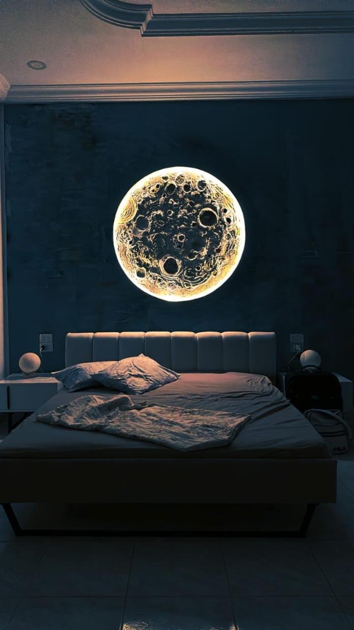 Suite Moonlight Zone Touristique Tozeur Kültér fotó